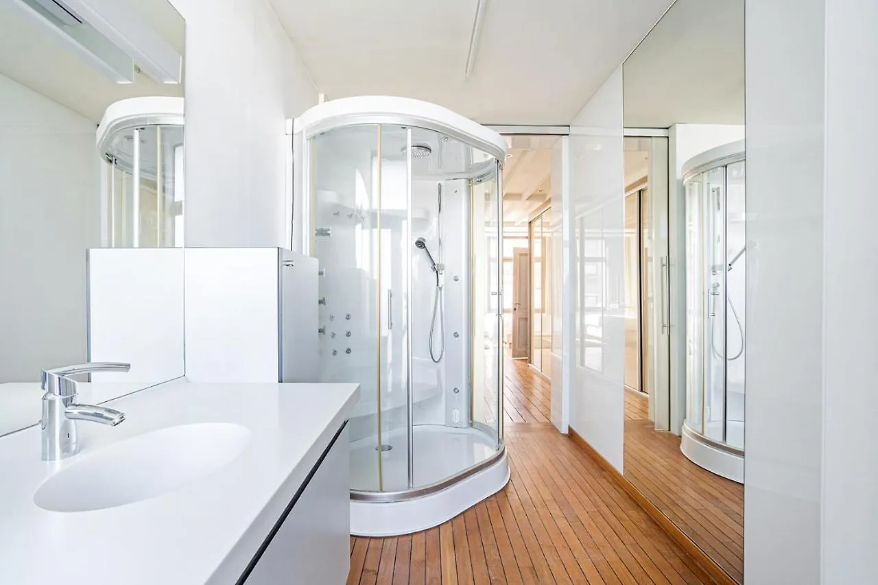Ruime Woning In Een Leuke Buurt Nabij Het Centrum Apartman Antwerpen